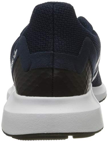 Image of adidas Mens Swift Run 23 Sneakers Shoes Casual - Black