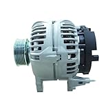 Alternator Compatible For Skoda OCTAVIA FABIA ROOMSTER 038903018B 038903018Q 074903025N 038903023S