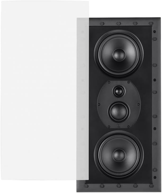 Monoprice Monolith by Monoprice THX-365IW THX Botswana Ubuy