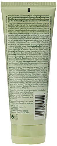 aveda Pure Abundance Volumizing Clay Conditioner - Image 3