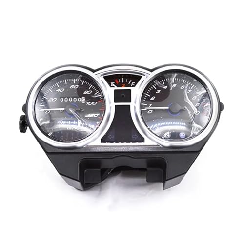 Compteur de vitesse CB125E GLH125 odomètre d'origine bloc instrument