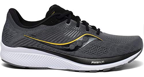 Image of Saucony Mens Guide 14 Running Shoes