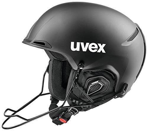 Uvex Jakk + SL Helmet - XSmall-Small/Black