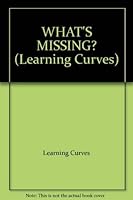 WHAT'S MISSING? 0553183559 Book Cover