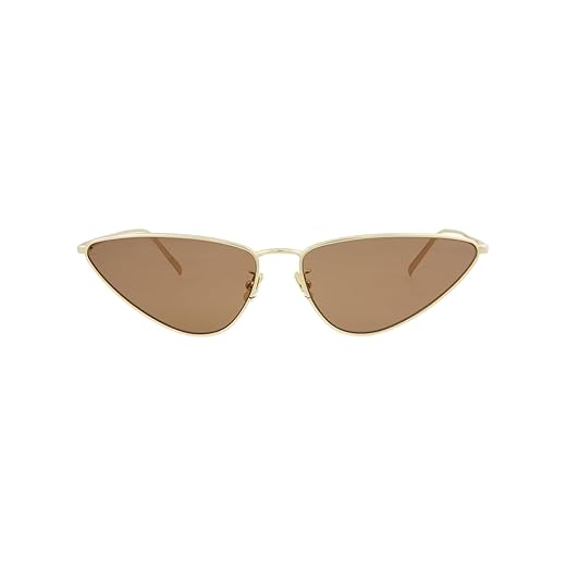 Saint Laurent Cat Eye Womens Sunglasses – Luxury Fashion Accessory with UV Protection