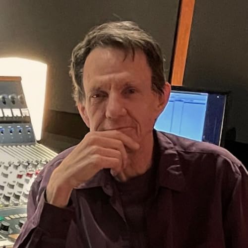 Page de couverture de Jan Fairchild - Grammy Winning Recording And Mixing Engineer. Worked With Pharrell Williams, Justin Timberlake, Whitney Houston, Stevie Wonder, Luciano Pavarotti!