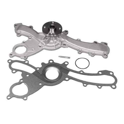 ACDelco Professional 252-949 Engine Water Pump