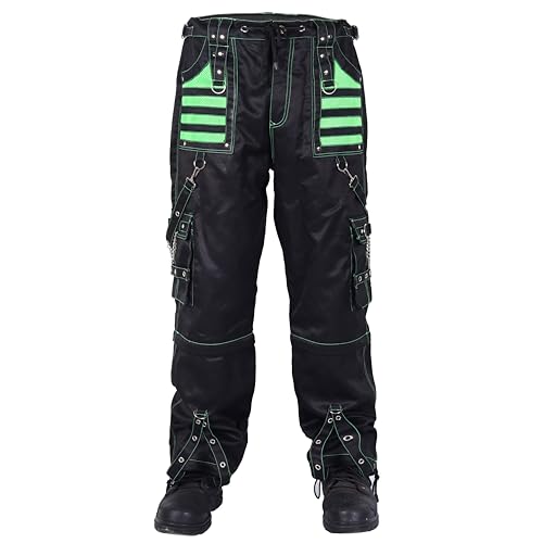 パンツ Killstar bondage gimmick pants 2way punk パンツ Killstar bondage gimmick pants 2way punk Kihilist
