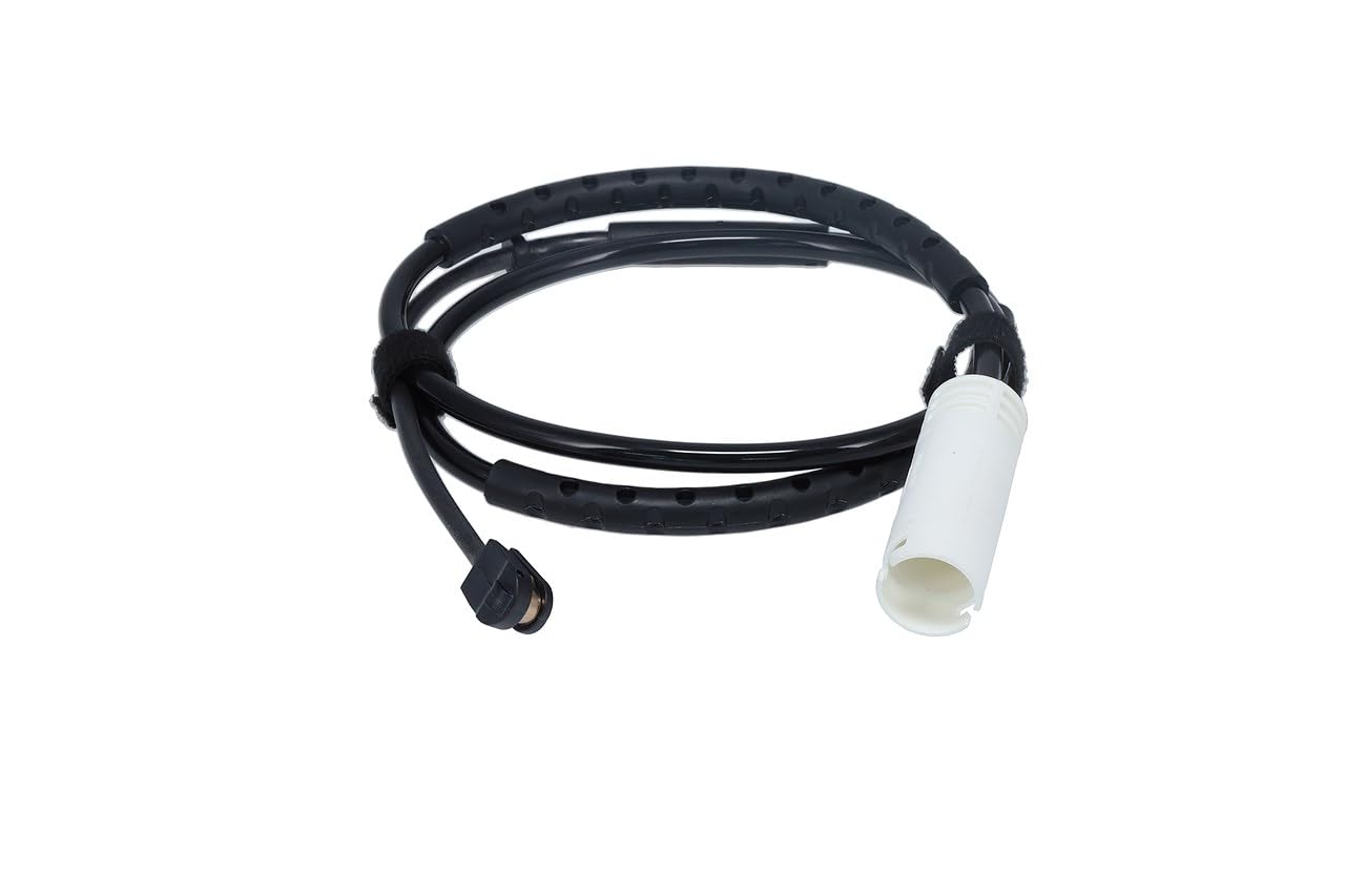 BOSCH Contatto segnalazione, Usura past. freno/mat. d'attrito 1987473523 Compatibile con: MINI COUNTRYMAN, PACEMAN