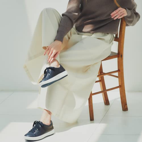 Image of ARA Womens Low-top Sneakers