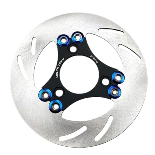 �I�[�g�o�C�p�u���[�L�f�B�X�N���[�^�[ �o�C�N�p�t���[�e�B���O�u���[�L�f�B�X�N 200mm �f�B�I50 �f�B�I 50 AF27 AF28 AF18 AF17 ZX AF34 AF35 AF36 �p�b�h ���j�o�[�T��