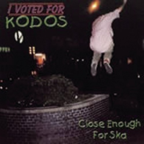 I Voted for Kodos