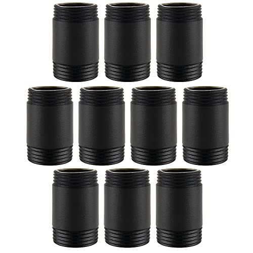 Tramo de tubo galvanizado de 1/2 4 tramo de tubo galvanizado de 1 2 precio marca Home Expert