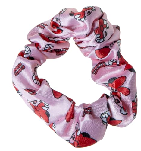 Marco Boni, Mix Scrunchies Disney Minnie, 8559, 4 unidades