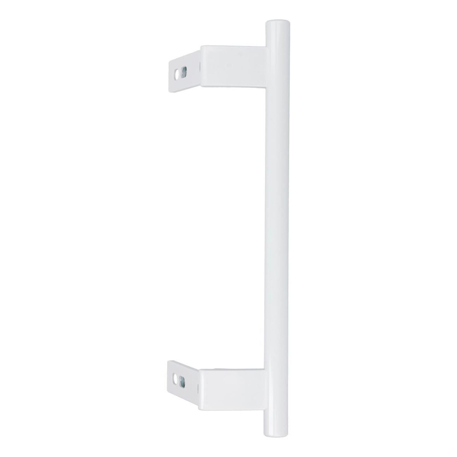 LUTH Premium Profi Parts Türgriff kompatibel mit Liebherr 9097210 für Kühlschrank Kühlgefrierkombination