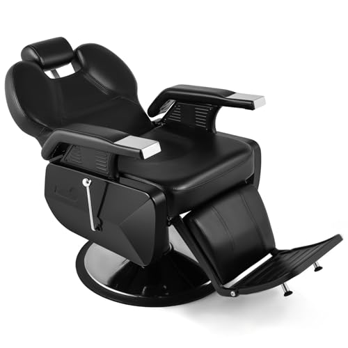 Superworth All Purpose Heavy Duty Salon Chair