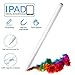 Produktbild Comter Stylus Pen für Pad mit Palm Rejection,Magnetic Adsorption &Tilt-Sensing Stylus Stift für Pad (2018-2020),Pad Pro (11"/12.9"),Pad 6./7.Gen,Pad Air 3rd Gen,Pad Mini (5.Gen) Active Pad Pencil