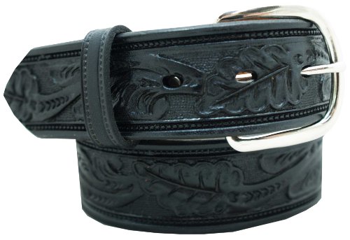 Men's Casual Belt - 1 1/2