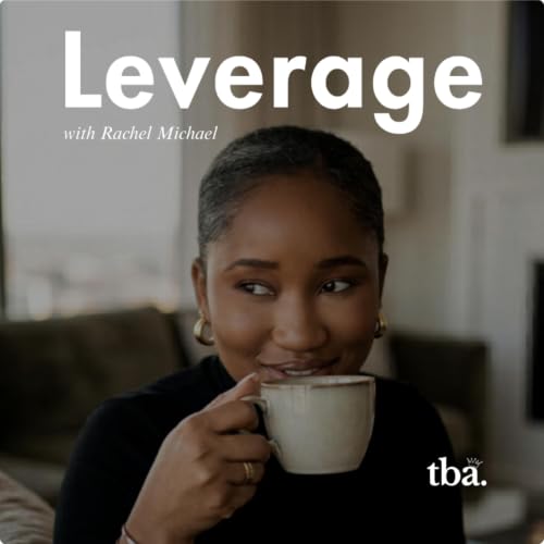 Leverage with Rachel Michael Titelbild