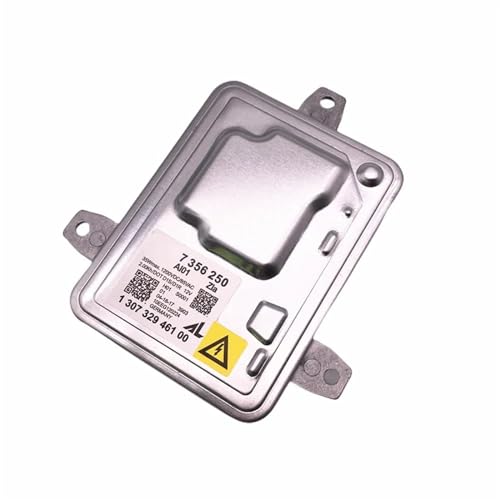 Phares xénon en panne sur BMW X3 ? Changez le ballast 7356250 d'origine