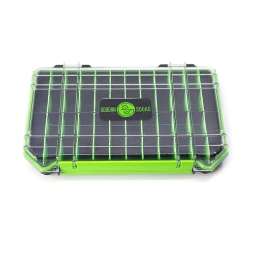 Bass Mafia Googan Squad Bait 3700 Coffin 2.0