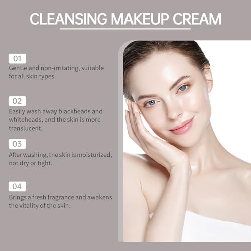Nettoyant visage doux d'exception pour une peau lisse - 3