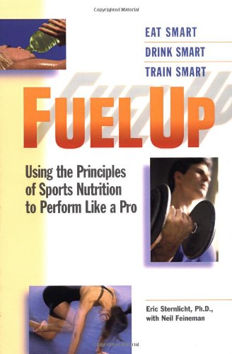 Fuel Up: Using the Principles of Sports Nutrition to Perform Like a Pro