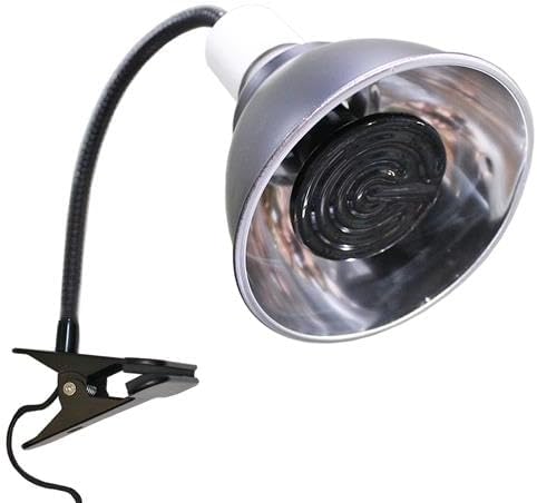 Exotic Nutrition Heating Set (Lamp + Heat Emitter 75W)