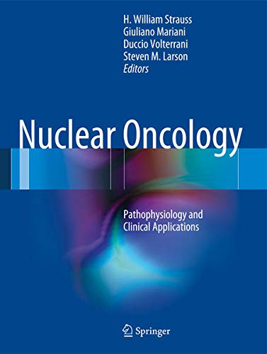 Buy Nuclear Oncology — BookShops.in