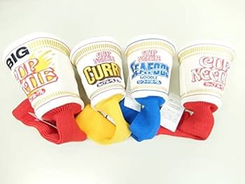 カップヌードル　ヘッドセット　ヘッドホン カップヌードル型のゲーミングヘッドセットが登場？ | Hypebeast.JP