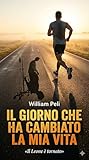  il giorno che ha cambiato la mia vita: il leone e\' tornato