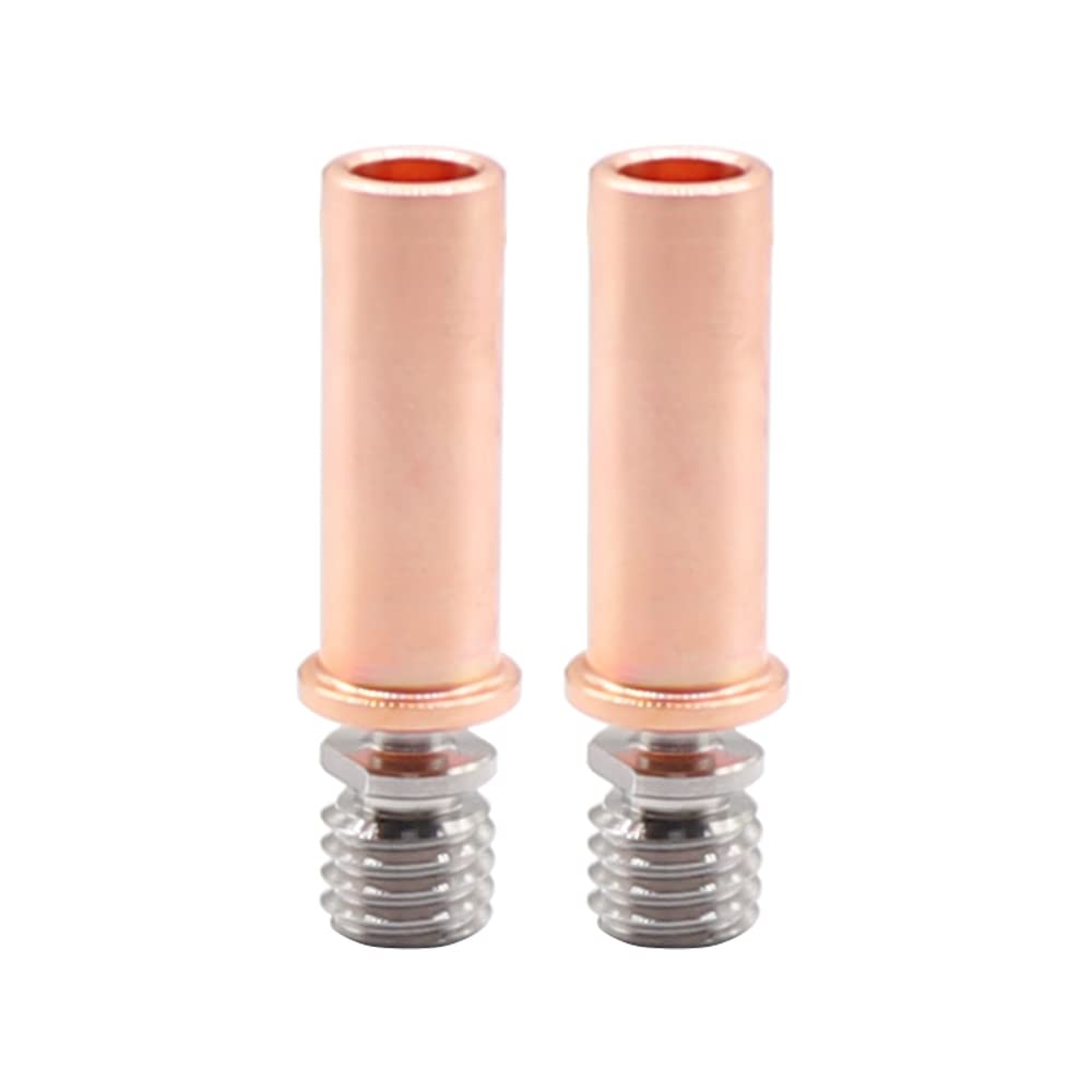 tianwandong Bimetall-Kupferhals Vollmetall-Legierungshals Heatbreaker SC Vyper 1,75 mm(1pc)