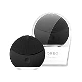 SILICONA SUAVE Y ULTRAHIGIÉNICA 35 veces más higiénico que los cepillos de limpieza facial de nylon, sus suaves puntos de contacto de silicona previenen la proliferación de bacterias sobre la piel