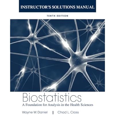 Biostatistics