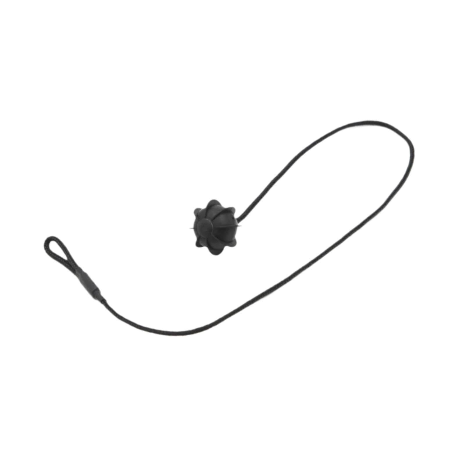 MERISHOPP Rear Parcel Shelf String 1K6863447A Multifunctional Practical Auto Accessory| Motors 4