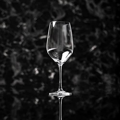 Copas de vino con logotipo de #asktoni Cover