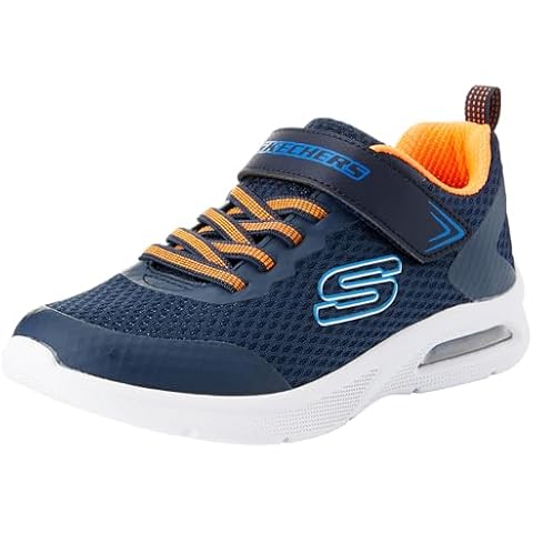 Skechers Microspec Max Sneaker Cover