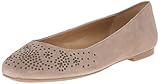 Nine West Women's Gemma Suede Ballet Flat