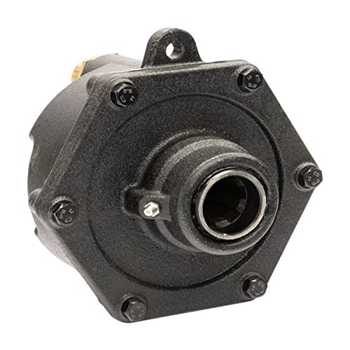 Güde Pompe à eau ZWP 180-20 pour arbre de distribution