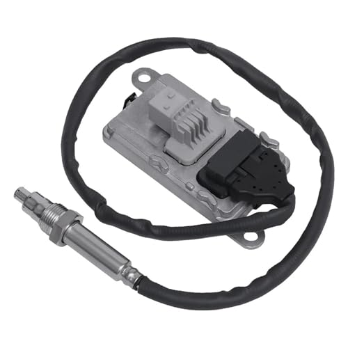 Capteur NOx 4 broches A0101531628 pour camions Mercedes Actros et Axor Euro 6