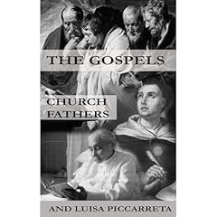 The Gospels, Church Fathers and Luisa Piccarreta Audiolibro Por Fiat Supremum arte de portada