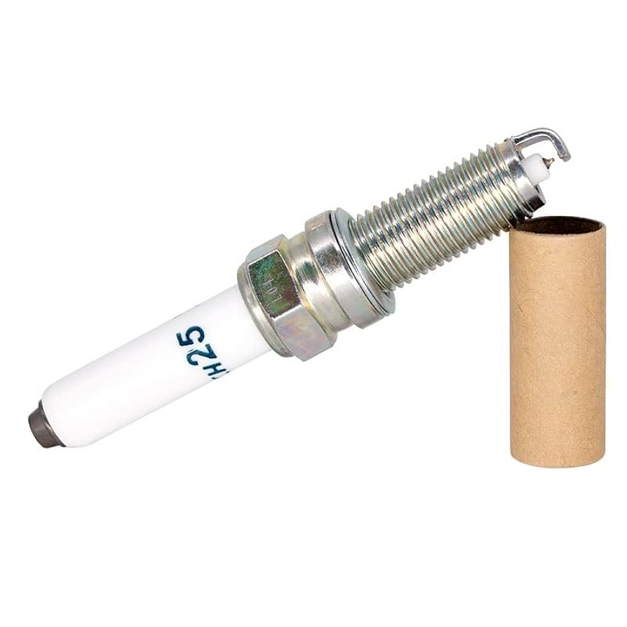 【新品15P】IGNITER ソリッド② Amazon.com: MHDFGSW 4pcs 27410-23700 IFR5G-11 Iridium Spark