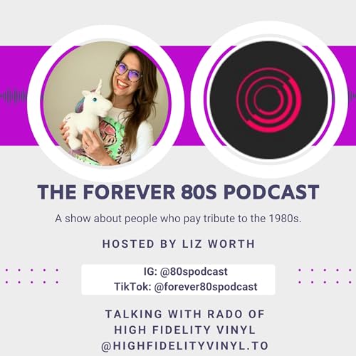 Restoring '80s cassette culture and more with High Fidelity Vinyl