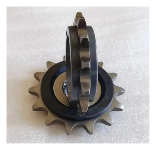 Pignon de moteur 13T pour moto 250 TRK251 et BN 250