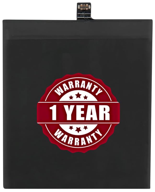 Image of Original BP40 Battery Compatible for Xiaomi Redmi K20 Pro | Xiaomi Mi 9T Pro - (4000mAh) - 1 Year Warranty JK1