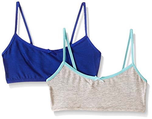 Hanes Girls' Crop Top