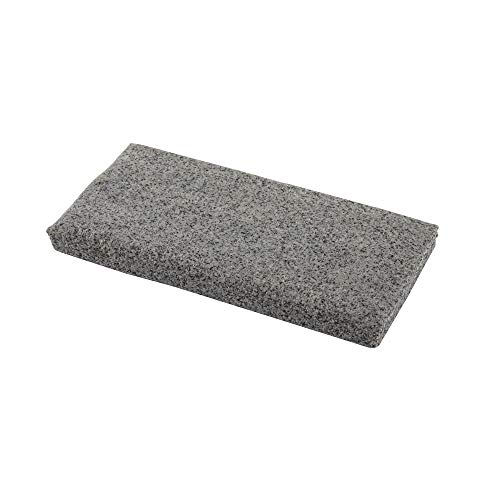 Rayher 34439000 Lufttrocknende Modelliermasse Beton-Look, Beutel 500g,...