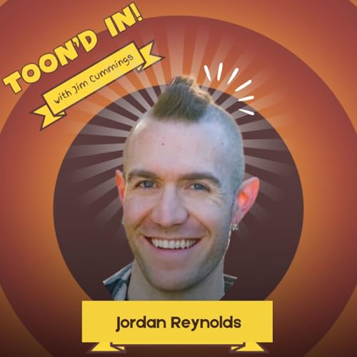 Bringing Marvel Rivals to Life | Jordan Reynolds