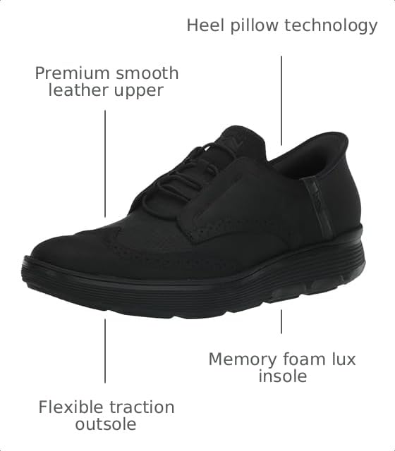 Image of Skechers Mens Mark Nason by Skechers Casual Glide Cell - Garret