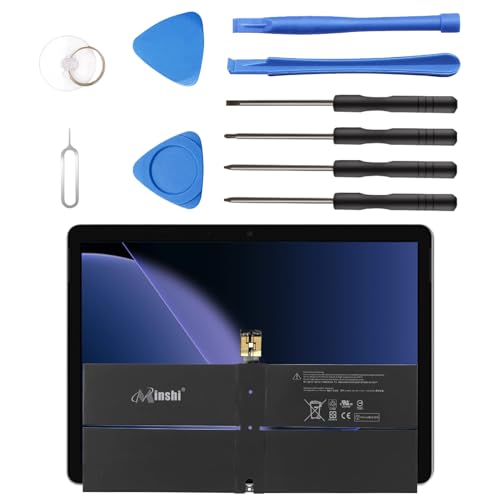 Amazon.co.jp: Surface対応 surface laptop 1769 1782 電池 対応用